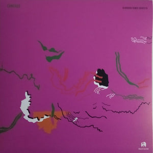 Bernardo Ramos Quinteto - Cangaço ビニールレコード