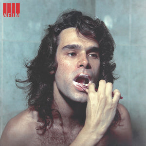 Zé Ibarra — Afim (LP Vinyl Record, sealed)