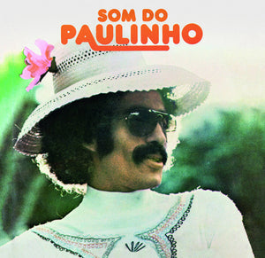 Arnaud Rodrigues - Som Do Paulinho ビニールレコード
