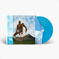 Djonga — O Menino Que Queria Ser Deus (LP Vinyl Record, sealed)