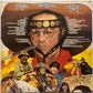 Os Trapalhões — O Cangaceiro Trapalhão (LP Vinyl Record, used)