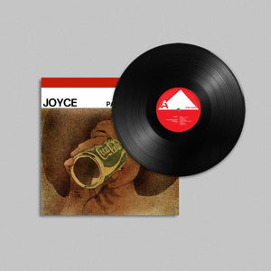 Joyce - Passarinho Urbano ビニールレコード