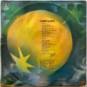 Clara Nunes - 1973 (LP)