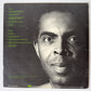 Gilberto Gil — O Eterno Deus Mu Dança (LP Vinyl Record, used)