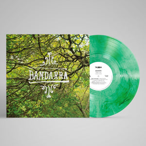 Tibério Azul - Bandarra (LP, Capa: M Disco: M)