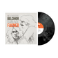 Raimundo Fagner — Meu Parceiro Belchior (LP Vinyl Record, sealed)