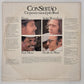 Elomar — ConSertão (Um Passeio Musical Pelo Brasil) (LP Vinyl Record, used)