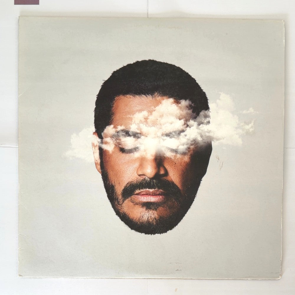 Criolo — Ainda Há Tempo (LP Vinyl Record, used)