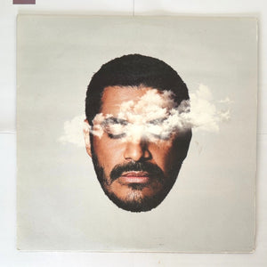 Criolo — Ainda Há Tempo (LP Vinyl Record, used)