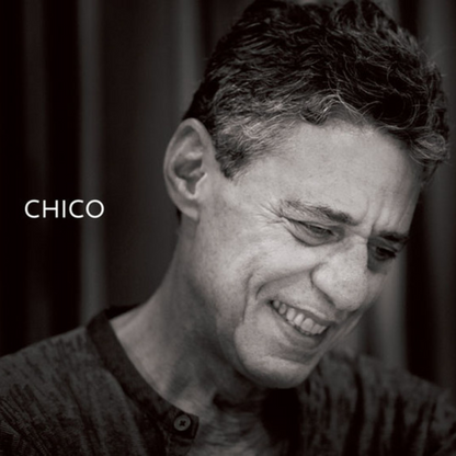 Chico Buarque — Chico (LP Vinyl Record, sealed)