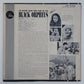 Various — The Original Sound Track From The Film Black Orpheus (LP Vinyl Record, used)