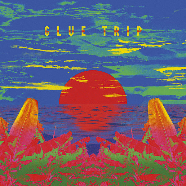 Glue Trip — Glue Trip (LP Vinyl Record, sealed)