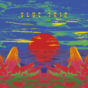 Glue Trip — Glue Trip (LP Vinyl Record, sealed)