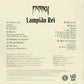 Papangu - Lampião Rei (CD)
