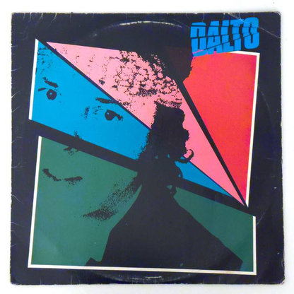 Dalto — Dalto (LP Vinyl Record, used)