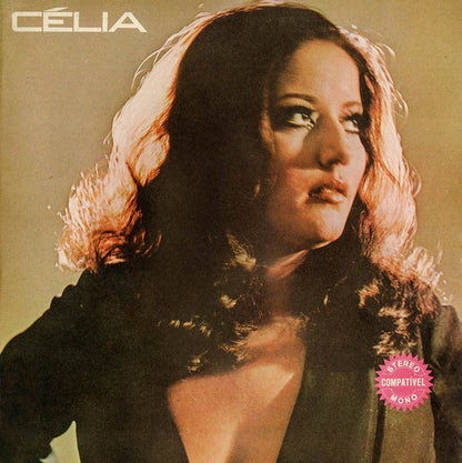 Célia — Célia (LP Vinyl Record, sealed)