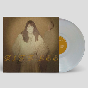Rita Lee — Rita Lee (LP Vinyl Record, sealed)