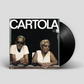 Cartola ビニールレコード