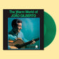 João Gilberto — The Warm World Of João Gilberto (LP Vinyl Record, sealed, imported)