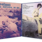 Lula Côrtes e Zé Ramalho — Paêbirú (LP Vinyl Record, sealed)