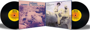 Lula Côrtes e Zé Ramalho — Paêbirú (LP Vinyl Record, sealed)