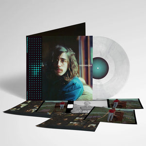 Tim Bernardes - Recomeçar (LP)