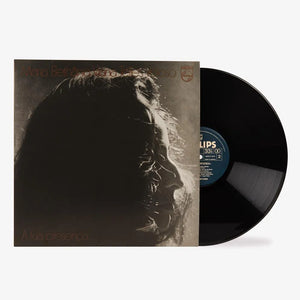 Maria Bethânia — A Tua Presença (LP Vinyl Record, used)