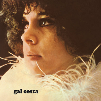 Gal Costa — Gal Costa (LP Vinyl Record, sealed)