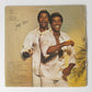 Jorge Ben — Salve Simpatia (LP Vinyl Record, used)