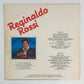 Reginaldo Rossi — Reginaldo Rossi (LP Vinyl Record, used)