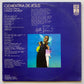 Clementina De Jesus e Carlos Cachaça — Convidado Especial: Carlos Cachaça (LP Vinyl Record, used)