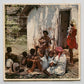Raimundo Sodré — A Massa (LP Vinyl Record, used)