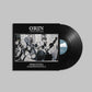 Orquestra Afrosinfônica — Orín, A Língua Dos Anjos (LP Vinyl Record, sealed)