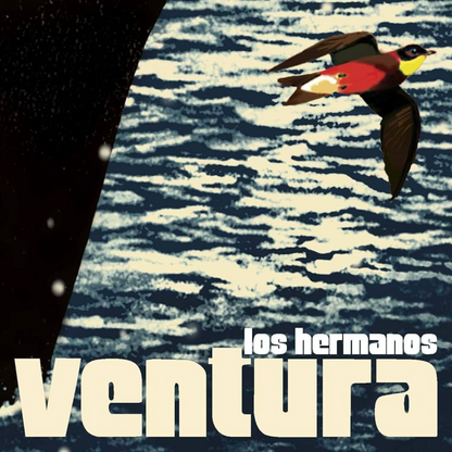 Los Hermanos — Ventura (LP Vinyl Record, sealed)