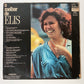 Elis Regina — O Melhor De Elis (LP Vinyl Record, used)
