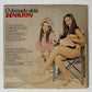 Zenilton — O Danado Dela (LP Vinyl Record, used)