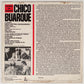 Chico Buarque — 20 Anos De Sucessos (LP Vinyl Record, used)