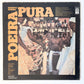 Roberto Ribeiro — Poeira Pura (LP Vinyl Record, used)