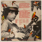 Moraes Moreira — Moraes Moreira (LP Vinyl Record, used)
