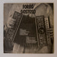 Luiz Sergio — Forró Gostoso É Assim (LP Vinyl Record, used)