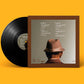 Carlos Dafé — Bem-Vindo ao Baile (LP Vinyl Record, sealed)