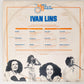 Various — História Da Música Popular Brasileira - Ivan Lins (LP Vinyl Record, used)