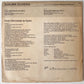 Djalma Oliveira e Margareth Menezes — Faraó (LP Vinyl Record, used)