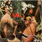 Gal Costa — Índia (LP Vinyl Record, used)