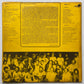 Various — Música Da Paraíba Hoje - Vol.1 (LP Vinyl Record, used)