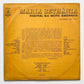 Maria Bethânia — Recital Na Boite Barroco (LP Vinyl Record, used)