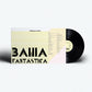 Rodrigo Campos — Bahia Fantástica (LP Vinyl Record, sealed)