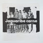 Jaguaribe Carne — Jaguaribe Carne Instrumental (LP Vinyl Record, sealed)