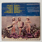 Trio Nordestino — Ô Bicho Bom! (LP Vinyl Record, used)