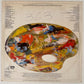 Rolando Boldrin — Violeiro (LP Vinyl Record, used)